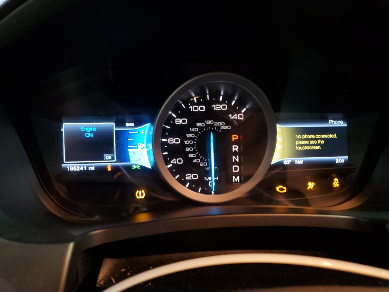 2013 Ford Explorer Xlt VIN: 1FM5K8D85DGC18426 Lot: 59012455