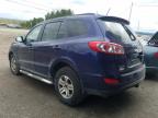 2010 HYUNDAI SANTA FE GLS   for sale at Copart QC - MONTREAL