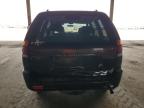 2001 Mitsubishi Montero Sport Es за продажба в Phoenix, AZ - Front End