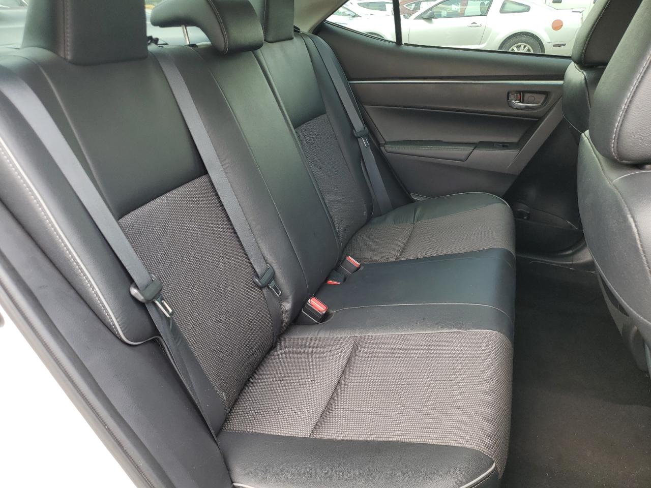 2014 Toyota Corolla L VIN: 2T1BURHE8EC079576 Lot: 57215885