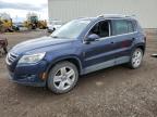 2011 Volkswagen Tiguan S იყიდება Rocky View County-ში, AB - Vandalism