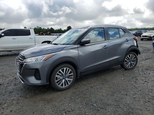 NISSAN KICKS SV 2024
