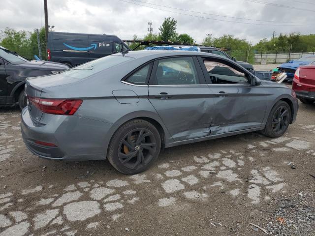  VOLKSWAGEN JETTA 2025 Серый