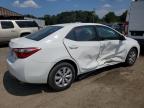 2016 Toyota Corolla L   en Venta en Greenwell Springs, LA - Side