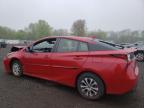 2019 Toyota Prius  na sprzedaż w New Britain, CT - Front End