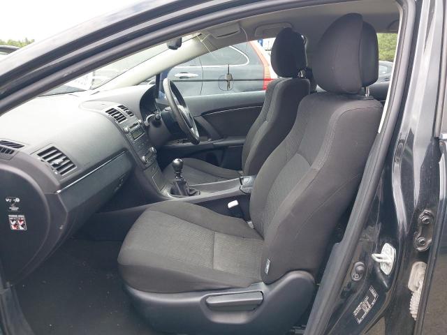 2010 TOYOTA AVENSIS TR