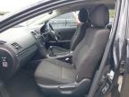 2010 TOYOTA AVENSIS TR for sale at Copart WHITBURN