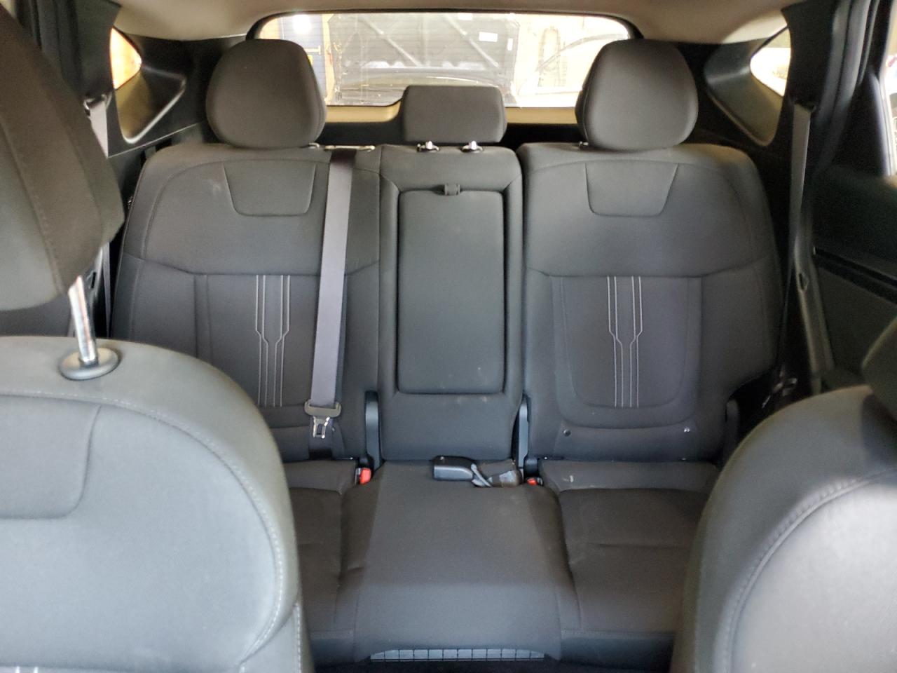 2022 Hyundai Tucson Sel Convenience VIN: KM8JFCA13NU024512 Lot: 56575525