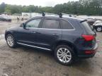 2016 Audi Q5 Premium Plus იყიდება Seaford-ში, DE - Front End