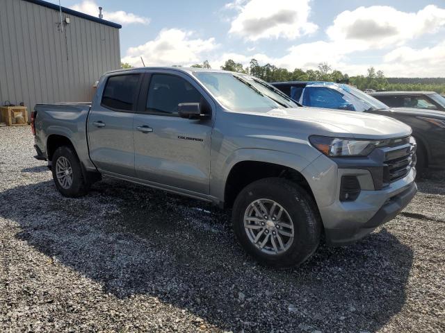  CHEVROLET COLORADO 2024 Szary