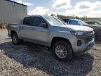 2024 Chevrolet Colorado Lt продається в Spartanburg, SC - Water/Flood