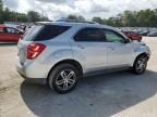 2016 Chevrolet Equinox Lt 2.4L за продажба в Ocala, FL - Front End