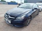 2014 MERCEDES-BENZ E CLASS AMG LINE for sale at Copart BRISTOL
