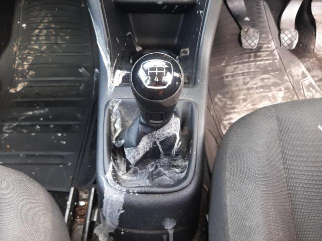 2016 VOLKSWAGEN MOVE UP 