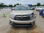 Florence, MS에서 판매 중인 2015 Toyota Highlander Xle   - Front End
