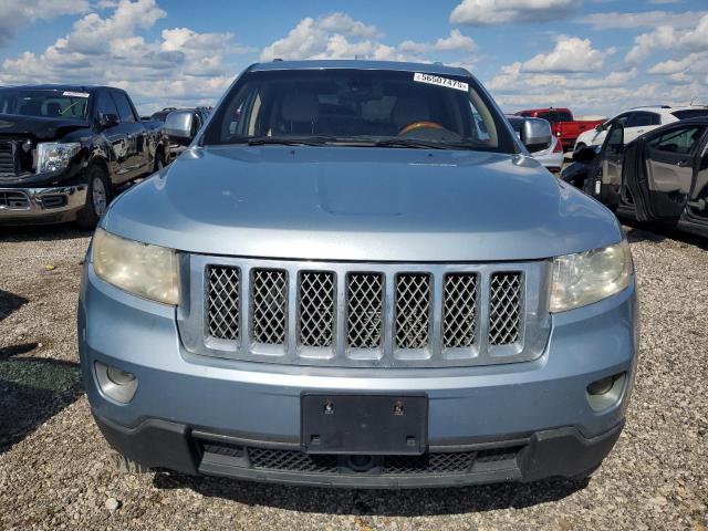  JEEP GRAND CHER 2013 Синій