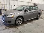 2015 Nissan Sentra S for Sale in Avon, MN - Mechanical