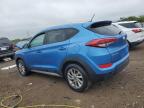 2017 Hyundai Tucson Limited na sprzedaż w Chicago Heights, IL - Front End