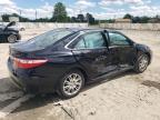 2015 Toyota Camry Le на продаже в Seaford, DE - Side