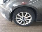 2017 FORD FOCUS TITA for sale at Copart EAST KILBRIDE