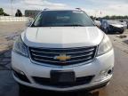 2017 Chevrolet Traverse Lt en Venta en Littleton, CO - Rear End