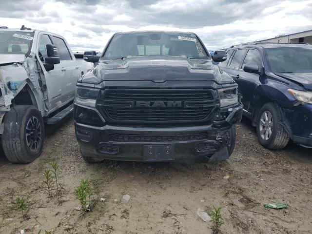  RAM 1500 2019 Black