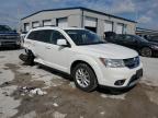 2013 Dodge Journey Sxt for Sale in Cahokia Heights, IL - Side