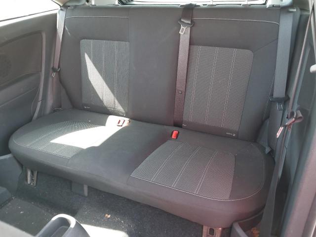 2013 VAUXHALL CORSA LIMI
