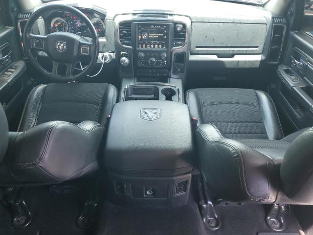  RAM 1500 2015 White