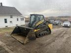 2021 Newholland C345 продається в Greenwood, NE - Burn - Engine