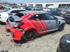 2019 Honda Civic Type-R Touring   na sprzedaż w Van Nuys, CA - Front End