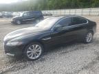2019 Jaguar Xf Premium for Sale in Ellenwood, GA - Side