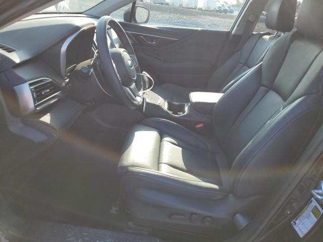  SUBARU OUTBACK 2024 tan