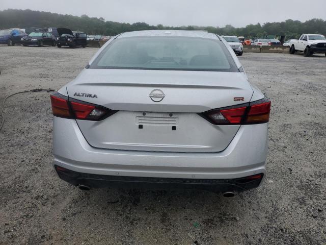  NISSAN ALTIMA 2024 Silver