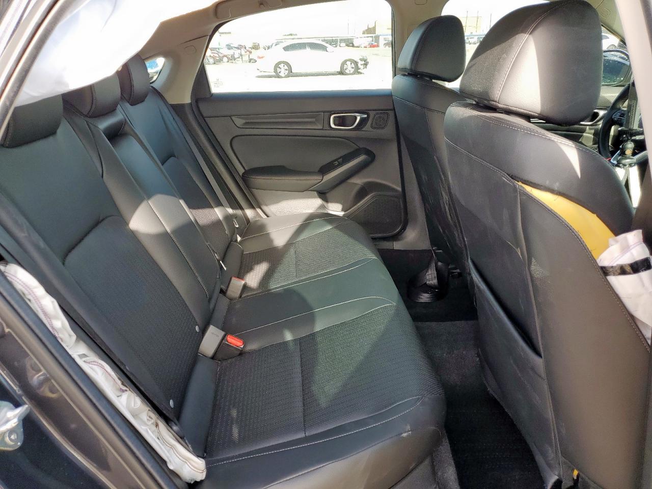 2024 Honda Civic Exl VIN: 19XFL1H73RE018246 Lot: 56635735