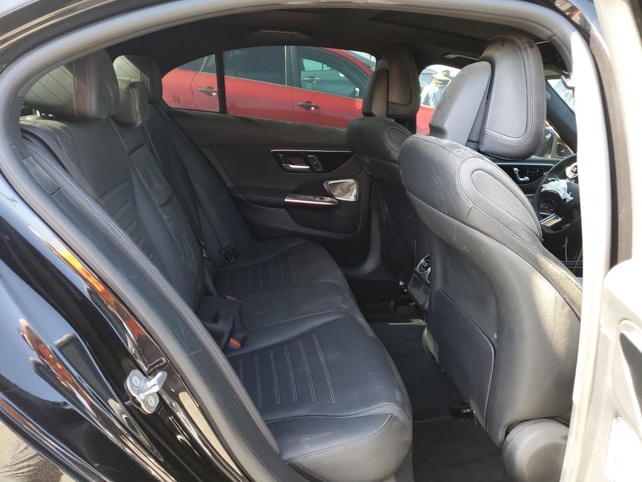 2024 Mercedes-Benz C-klasse - Image 11