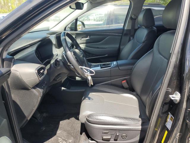  HYUNDAI SANTA FE 2021 Czarny