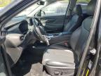 2021 Hyundai Santa Fe Limited продається в Leroy, NY - Side