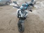 2024 CF MOTO 450NK    for sale at Copart IL - CHICAGO NORTH