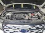 2019 Ford Explorer Xlt na sprzedaż w West Mifflin, PA - Rear End