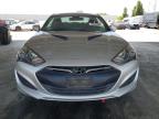 2013 Hyundai Genesis Coupe 2.0T en Venta en Hayward, CA - Vandalism
