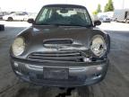 2003 Mini Cooper S на продаже в Hayward, CA - Front End