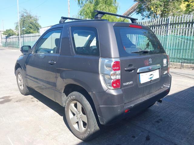 2013 SUZUKI GRAND VITA