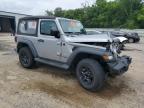 2021 Jeep Wrangler Sport zu verkaufen in Shreveport, LA - Front End