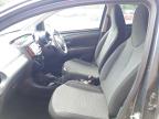 2015 CITROEN C1 FLAIR S for sale at Copart COLCHESTER