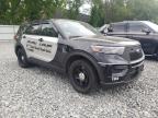2023 Ford Explorer Police Interceptor للبيع في North Billerica، MA - All Over