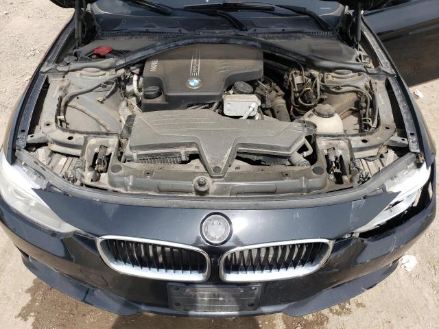 2014 BMW 320 I