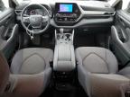 2023 Toyota Highlander L de vânzare în Louisville, KY - Rear End