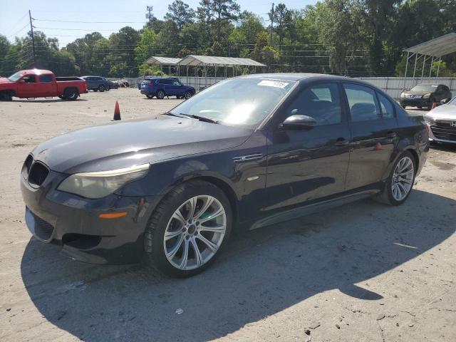 2008 Bmw M5   