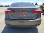 2014 Kia Forte Lx en Venta en Rancho Cucamonga, CA - Normal Wear